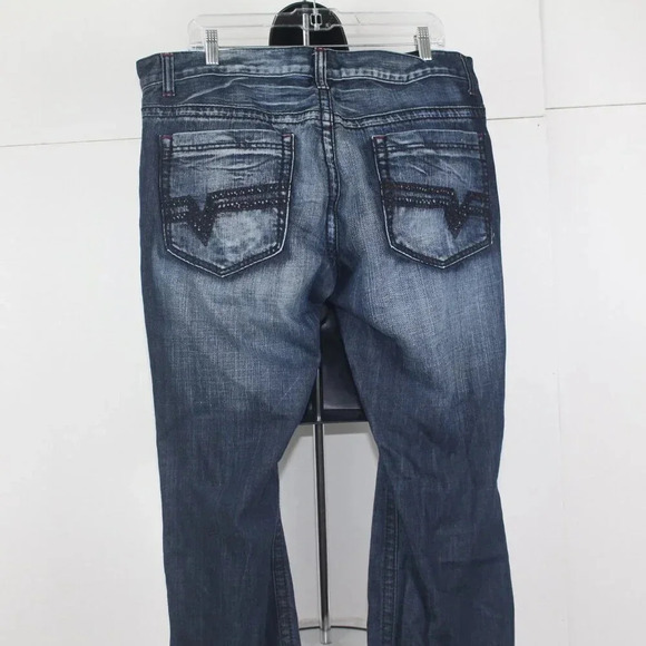 INC JEANS - Picture 5 of 10